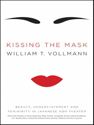 cover image of Kissing the Mask